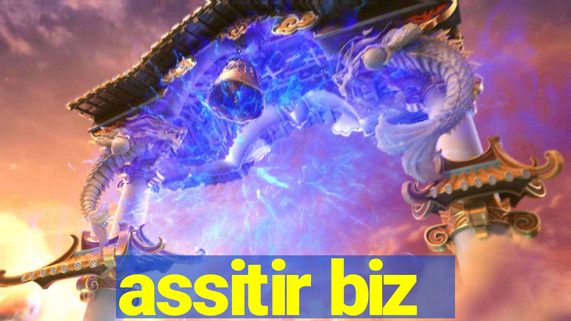 assitir biz